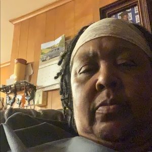 Meet your Posher, Gwendolyn